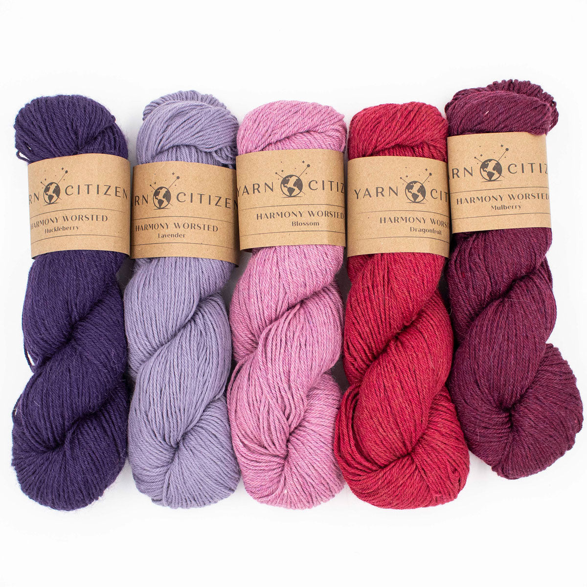 Sale Yarn Is the Best Way to Learn Something New