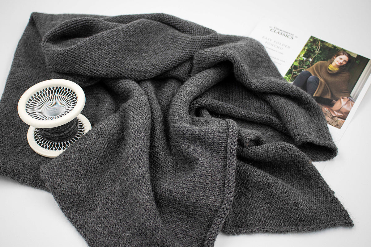Why Story-Rich Yarn Keeps Us Making