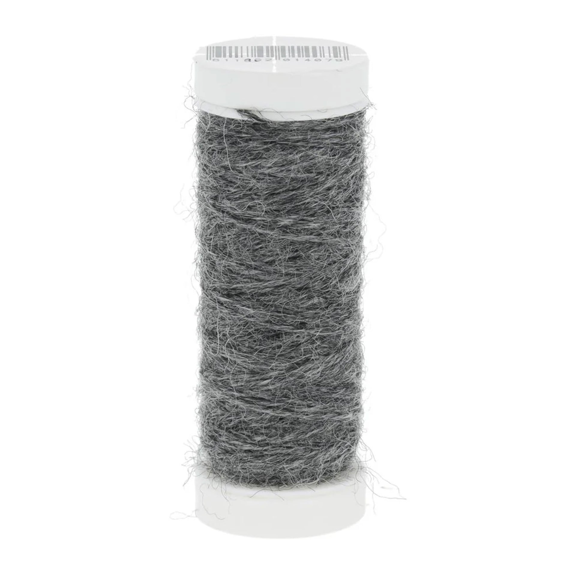 Lang Yarns Jawoll Reinforcement Bobbins - 0003 Dark Gray
