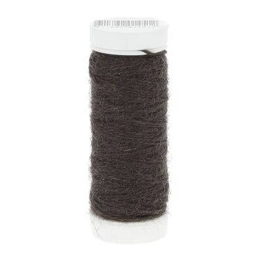 Lang Yarns Jawoll Reinforcement Bobbins - 0067 Brown