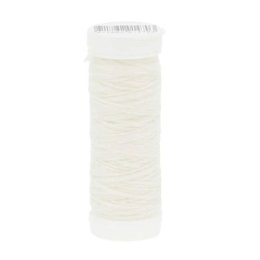 Lang Yarns Jawoll Reinforcement Bobbins - 0094 Off White