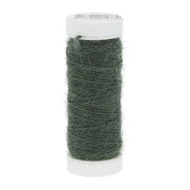 Lang Yarns Jawoll Reinforcement Bobbins - 0098 Dark Green