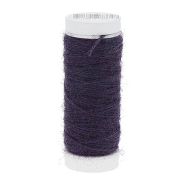 Lang Yarns Jawoll Reinforcement Bobbins - 0290 Dark Purple