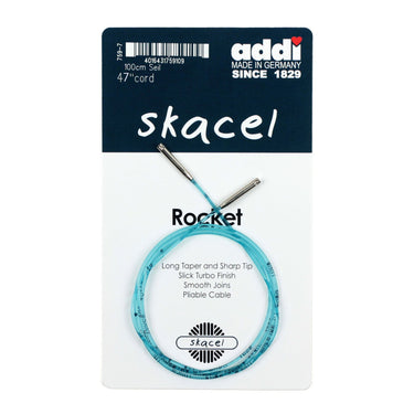 addi Click Cords - Long Cord- 47" - Zoom Image