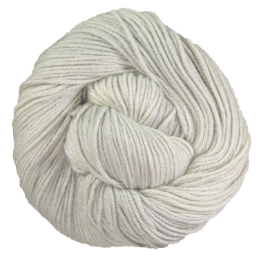 Madelinetosh Wool + Cotton Yarn - Silver Fox - Zoom Image