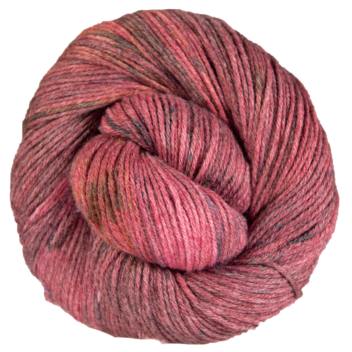 Madelinetosh Wool + Cotton Yarn - Madonna - Zoom Image
