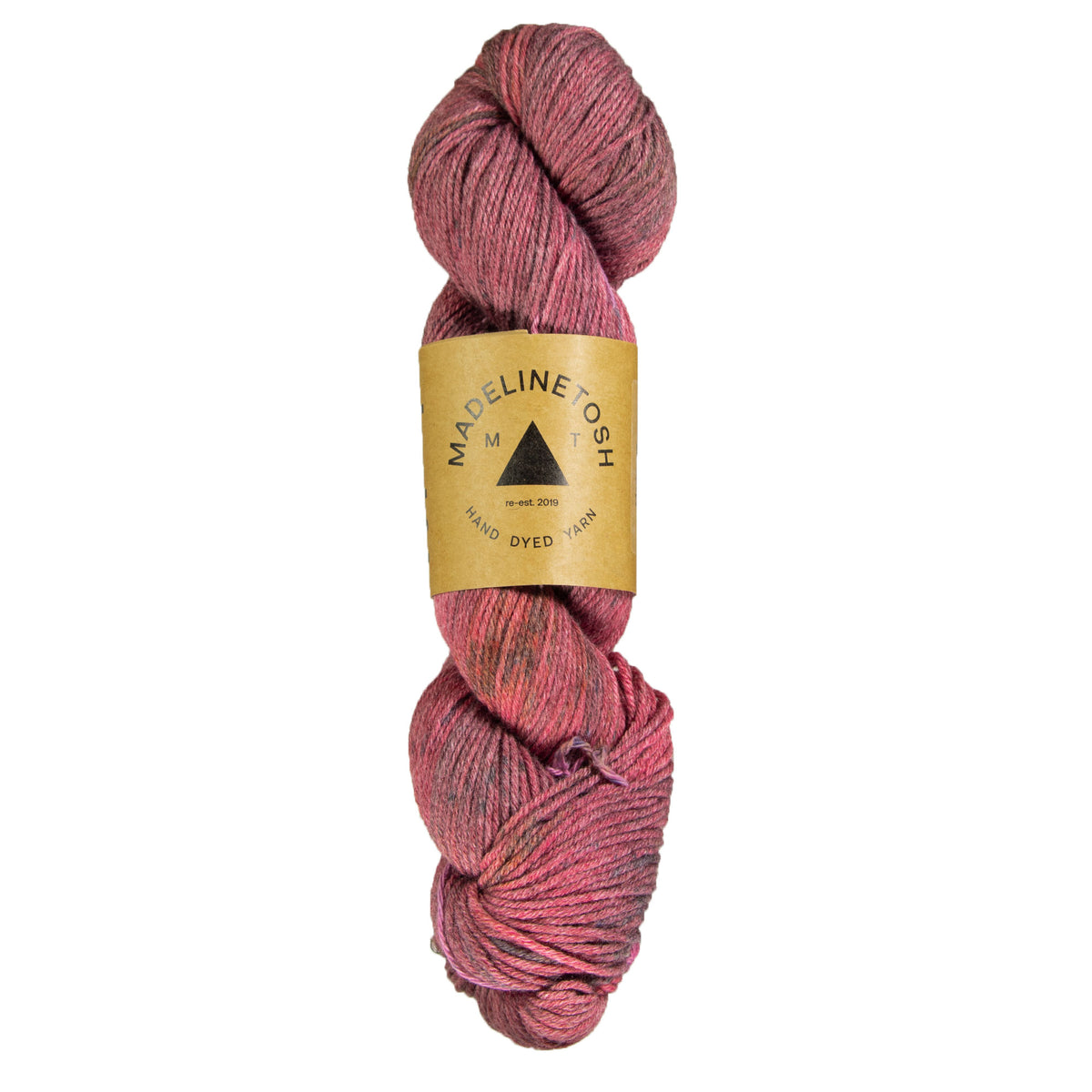 Madelinetosh Wool + Cotton Yarn - Madonna - Zoom Image
