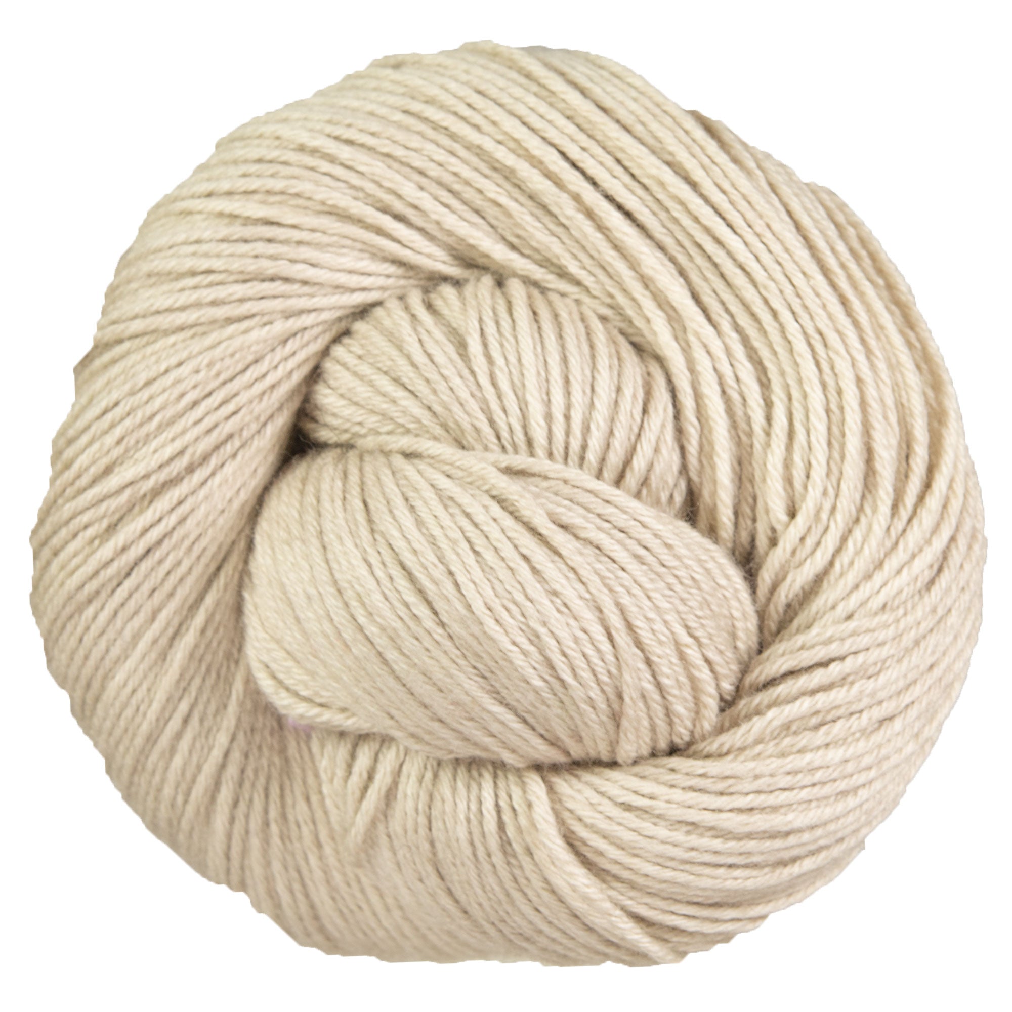 Madelinetosh Wool + Cotton Yarn - Antique Lace - Zoom Image