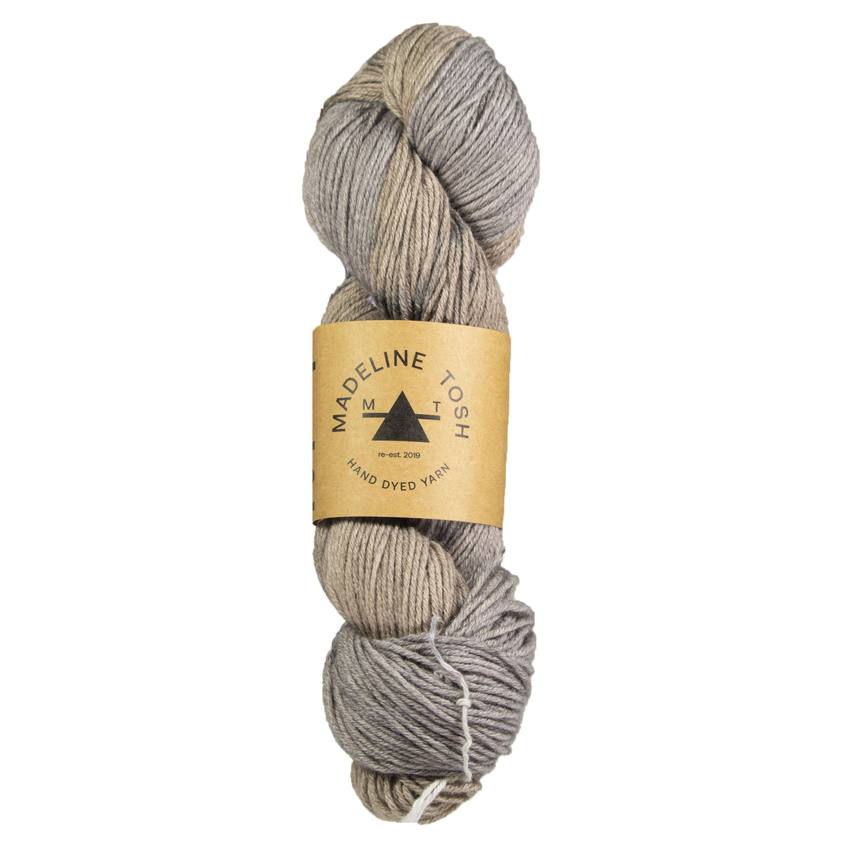 Madelinetosh Wool + Cotton Yarn - Birkenstick - Zoom Image
