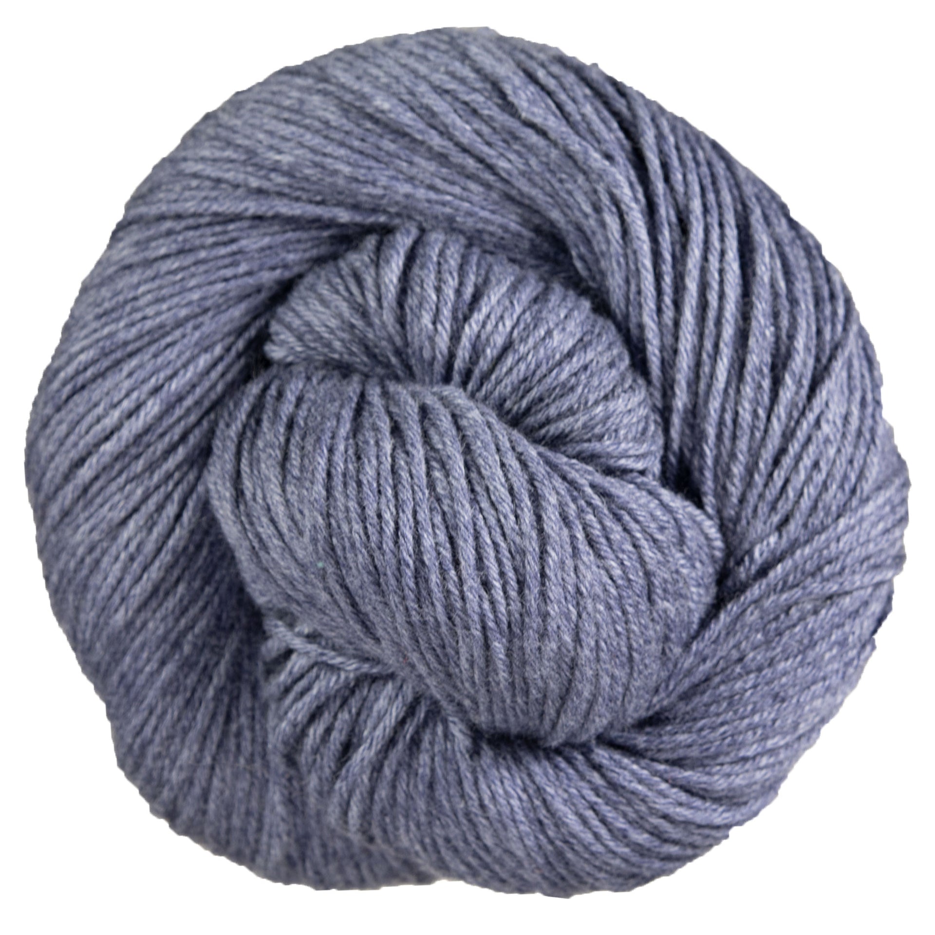 Madelinetosh Wool + Cotton Yarn - Ceremony - Zoom Image
