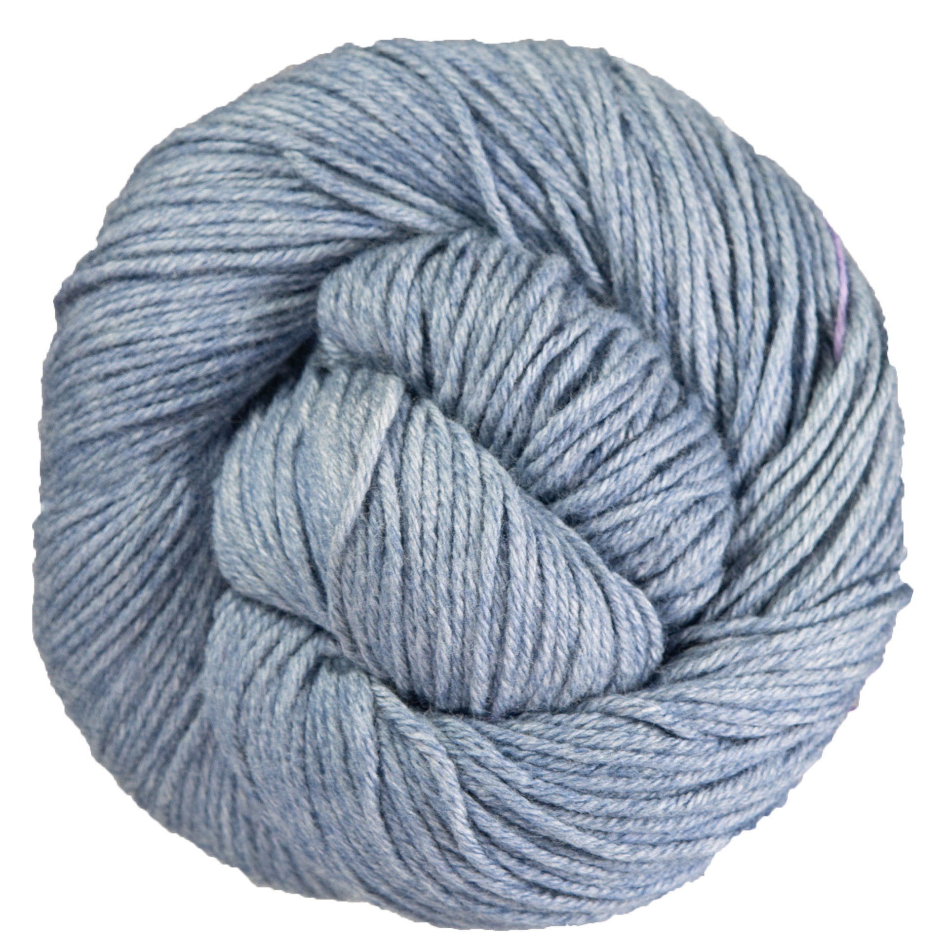 Madelinetosh Wool + Cotton Yarn - Favorite Pair - Zoom Image
