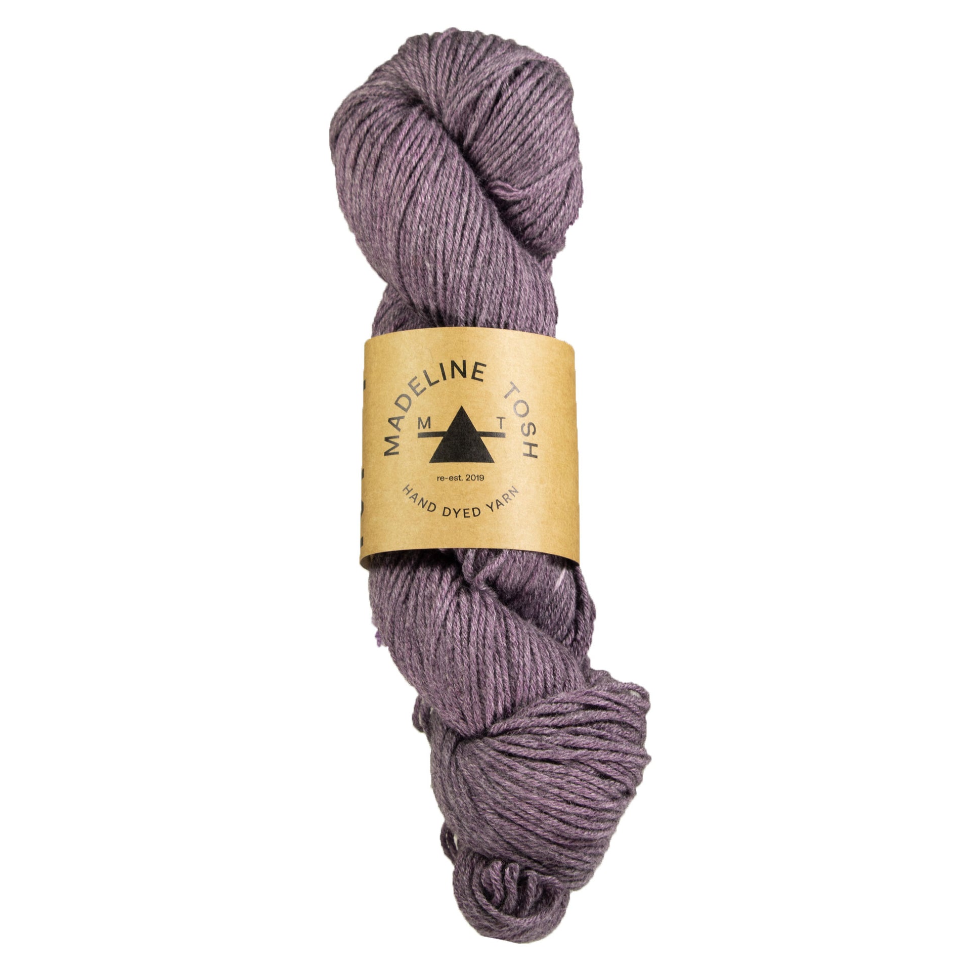 Madelinetosh Wool + Cotton Yarn - Medieval - Zoom Image
