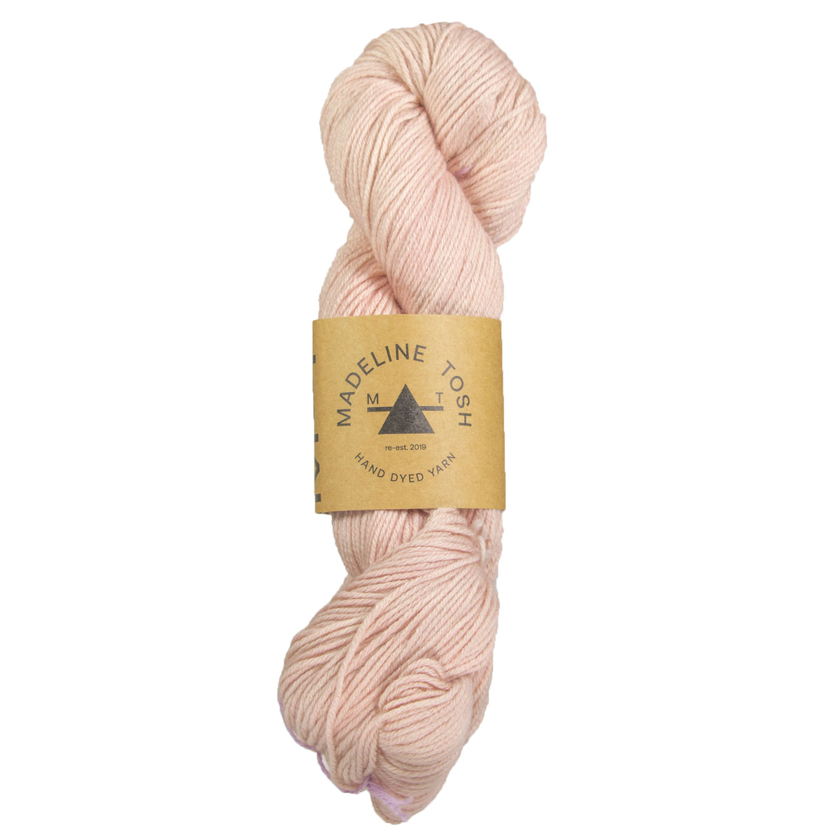 Madelinetosh Wool + Cotton Yarn - Scout - Zoom Image