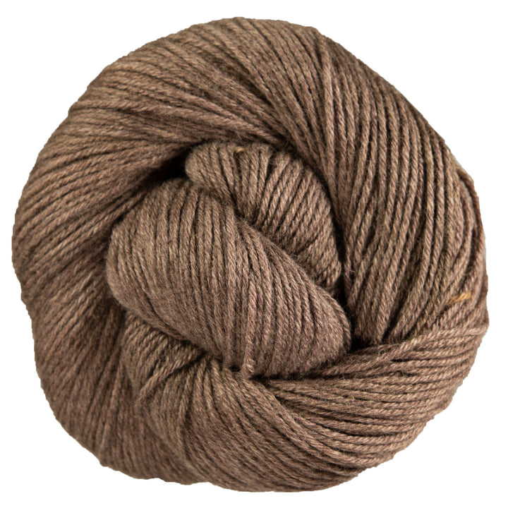 Madelinetosh Wool + Cotton Yarn - Sinfully Decadent - Zoom Image