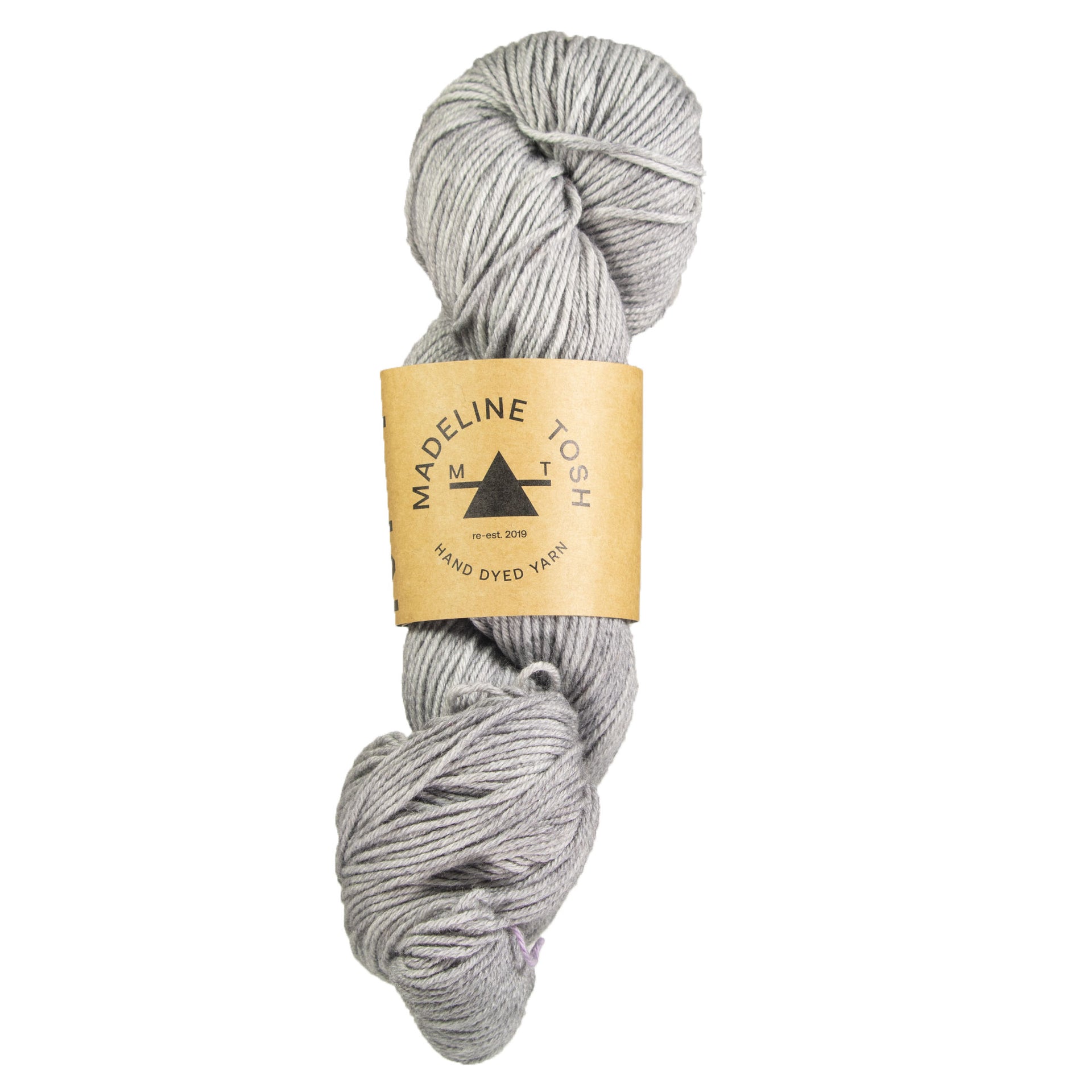 Madelinetosh Wool + Cotton Yarn - Tern - Zoom Image

