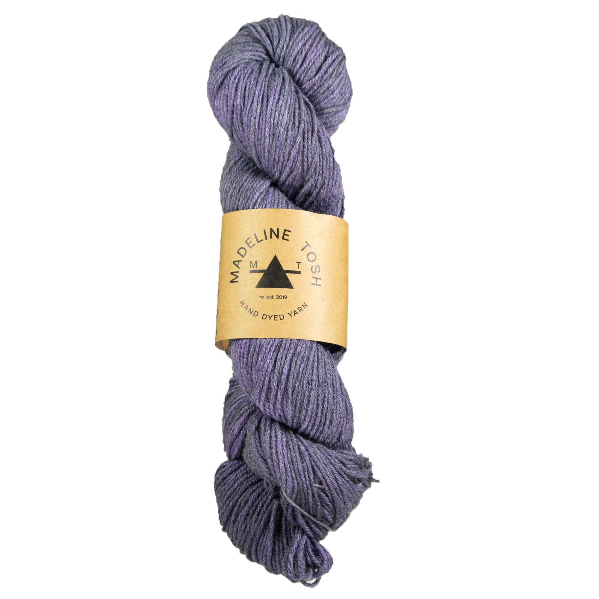 Madelinetosh Wool + Cotton Yarn - The Feels - Zoom Image