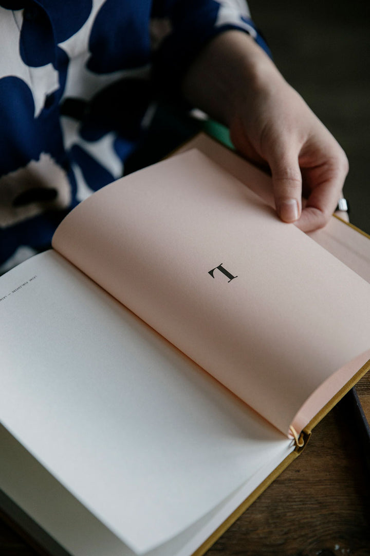 Laine Magazine - My Knitting Notes - Extra Image