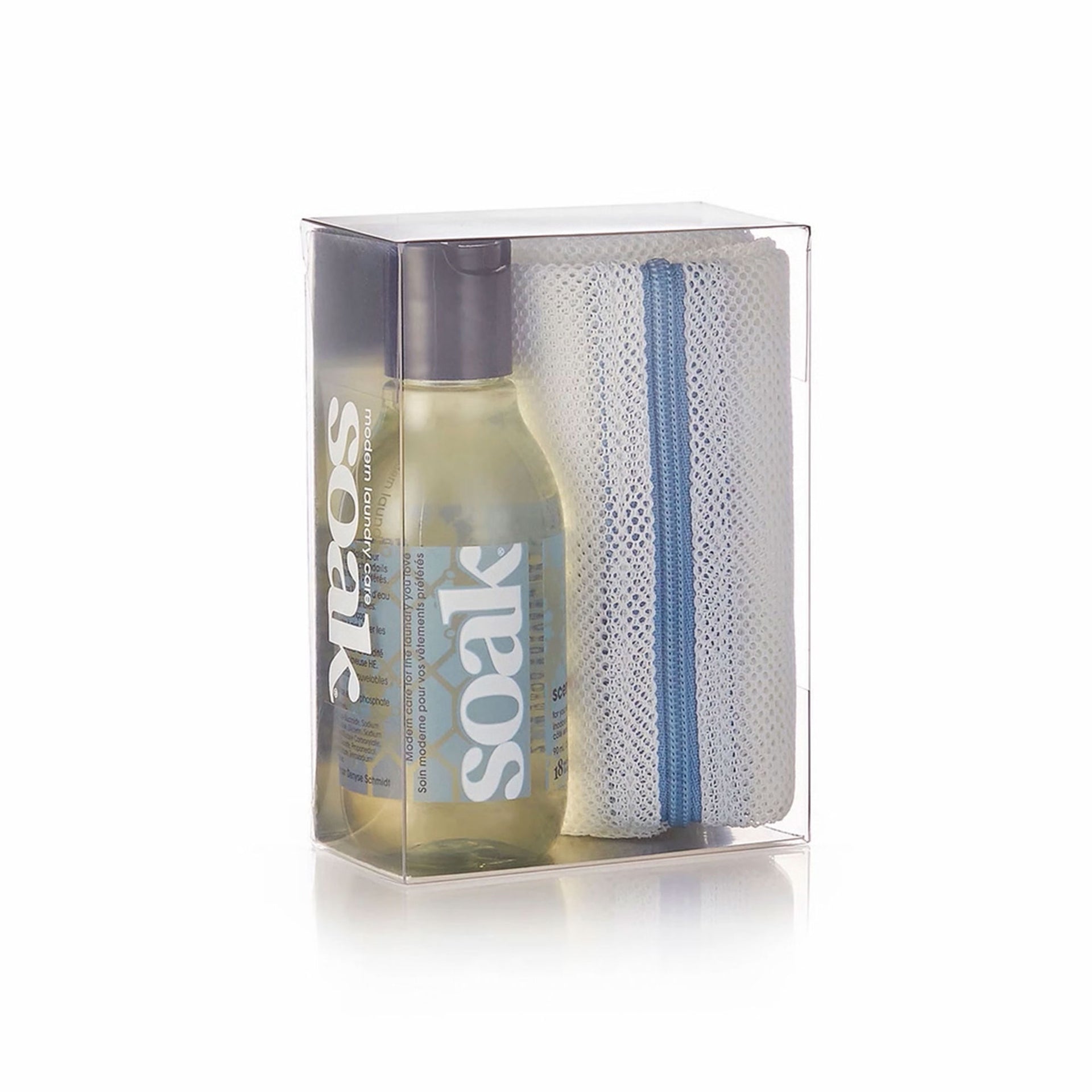 Soak Ecowash Bag Gift Set - Scentless - Zoom Image
