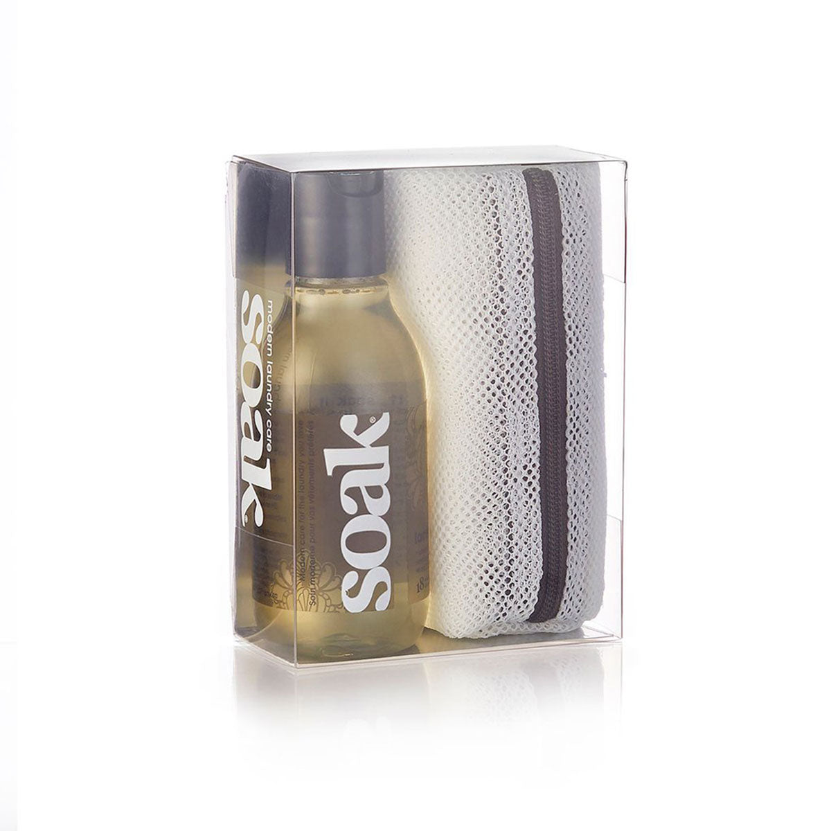 Soak Ecowash Bag Gift Set - Lacey - Extra Image