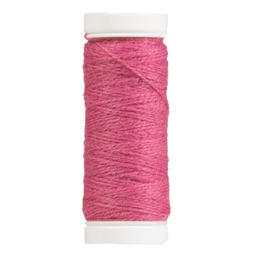 Lang Yarns Jawoll Reinforcement Bobbins - 0119 Pink - Zoom Image