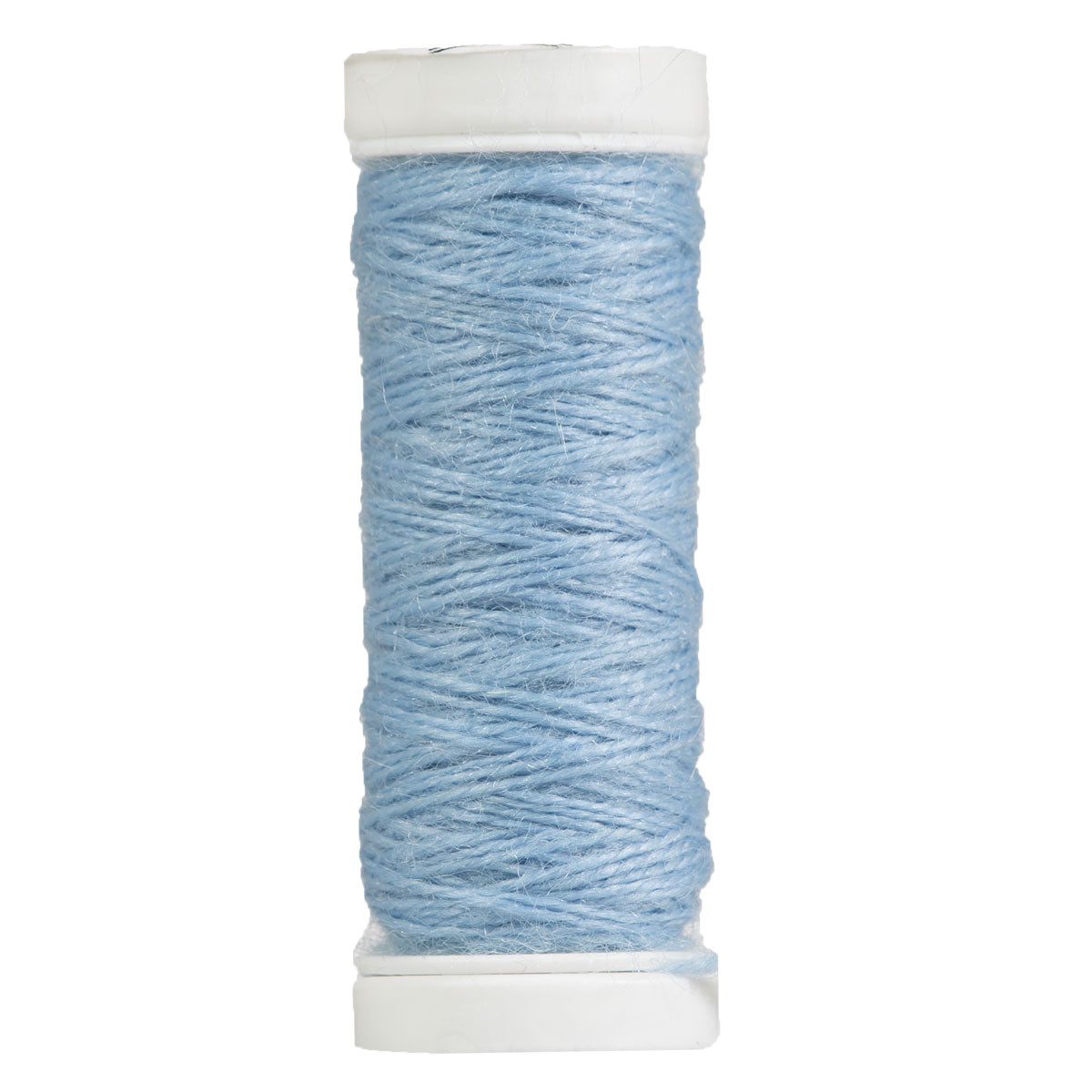 Lang Yarns Jawoll Reinforcement Bobbins - 0220 Sky Blue - Extra Image

