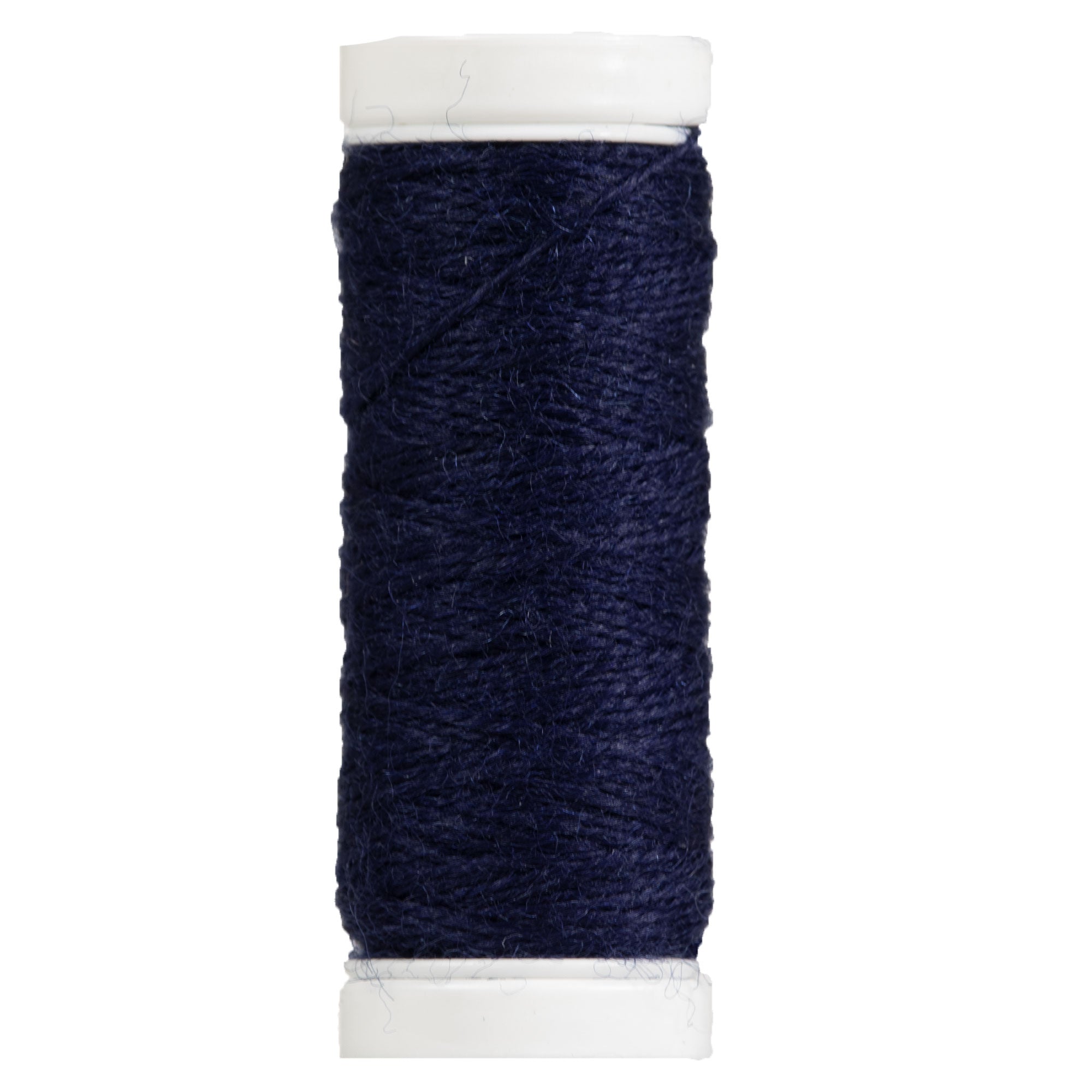 Lang Yarns Jawoll Reinforcement Bobbins - 0025 Blue - Zoom Image