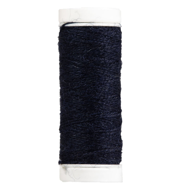 Lang Yarns Jawoll Reinforcement Bobbins - 0034 Navy - Extra Image