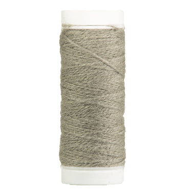 Lang Yarns Jawoll Reinforcement Bobbins - 0045 Light Beige Heather - Zoom Image