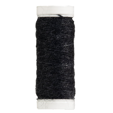 Lang Yarns Jawoll Reinforcement Bobbins - 0070 Light Charcoal - Zoom Image