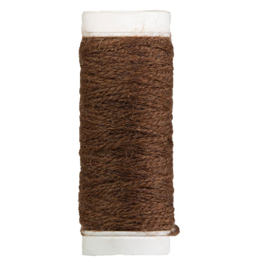 Lang Yarns Jawoll Reinforcement Bobbins - 0095 Chestnut - Zoom Image