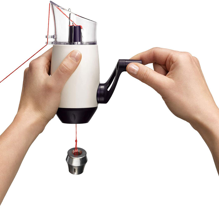 Prym Knitting Mill - Comfort Twist Knitting Mill - Extra Image