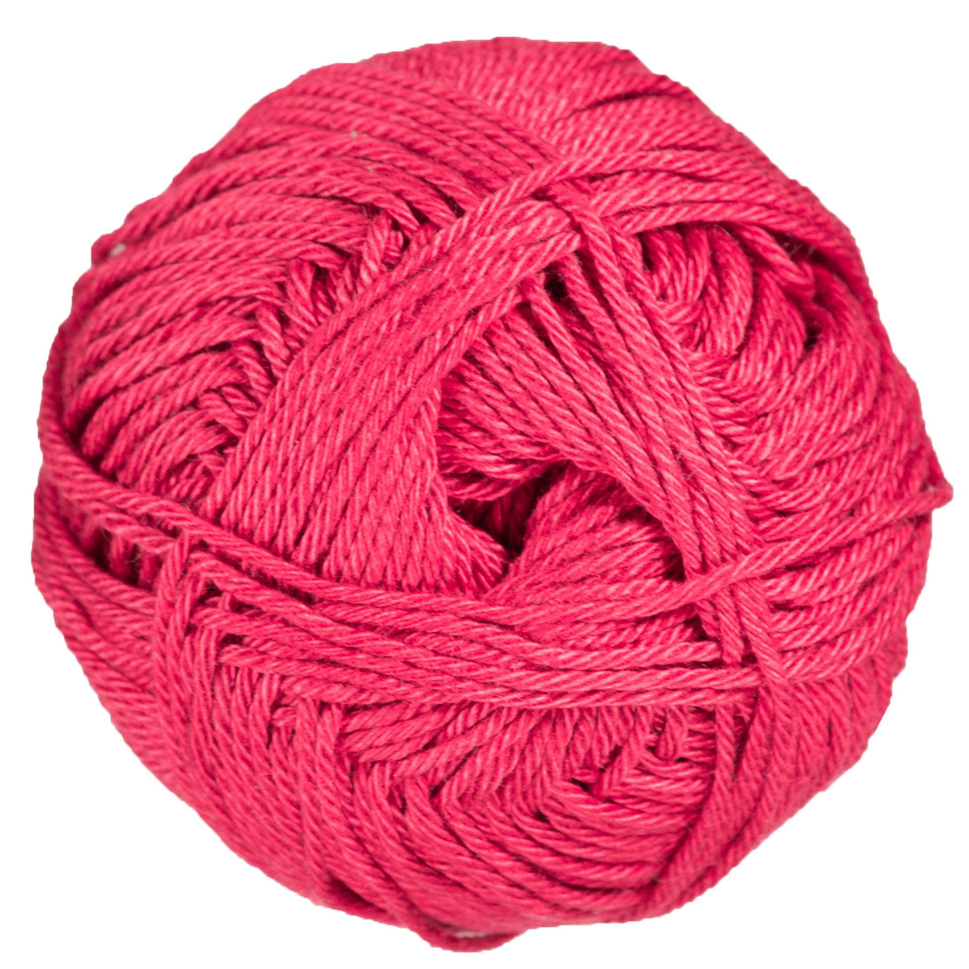 Scheepjes Catona Yarn - 413 Cherry - Zoom Image
