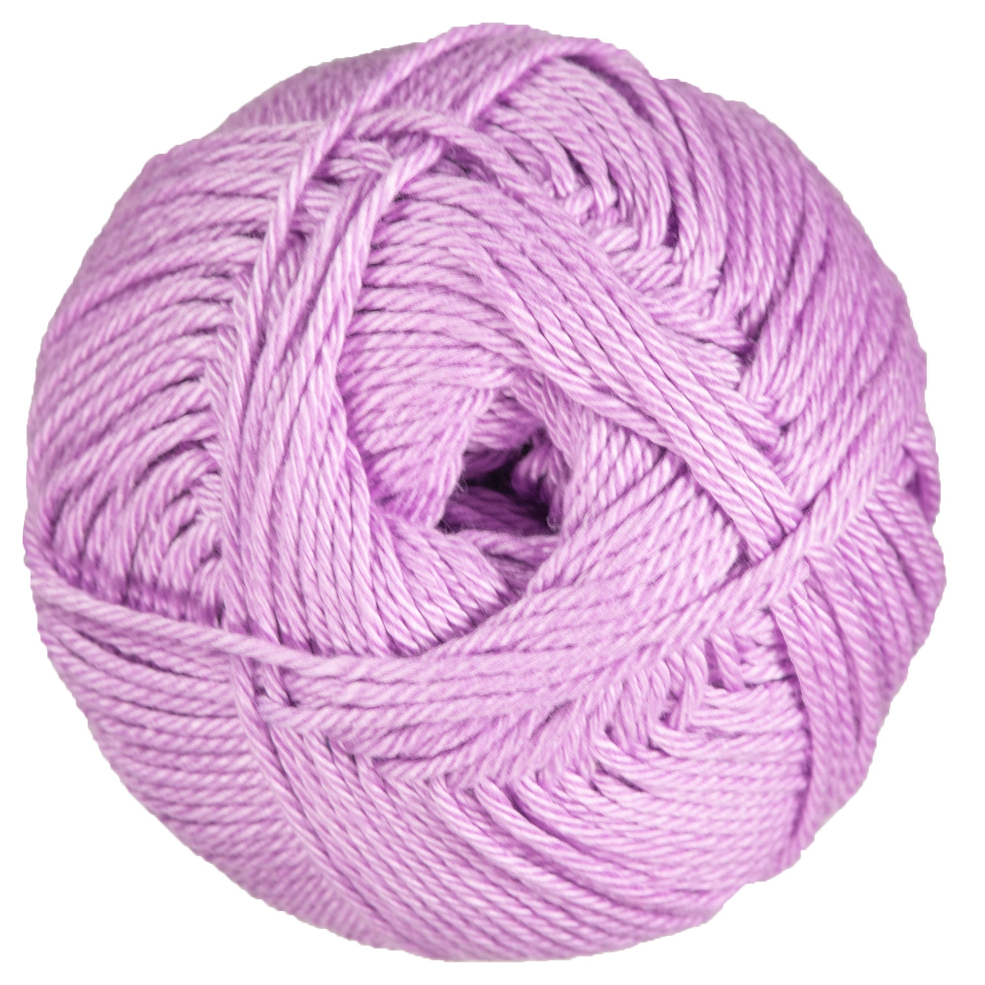 Scheepjes Catona Yarn - 520 Lavender - Zoom Image
