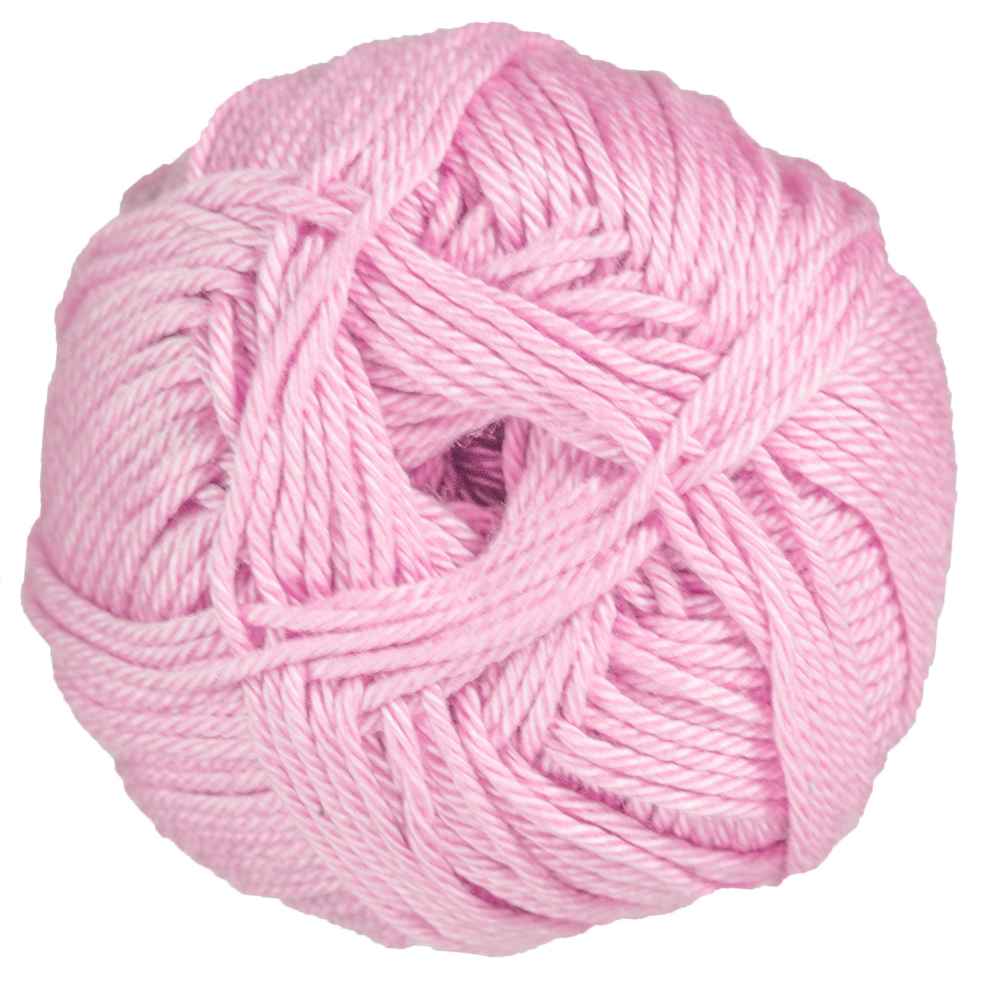 Scheepjes Catona Yarn - 226 Light Orchid - Zoom Image
