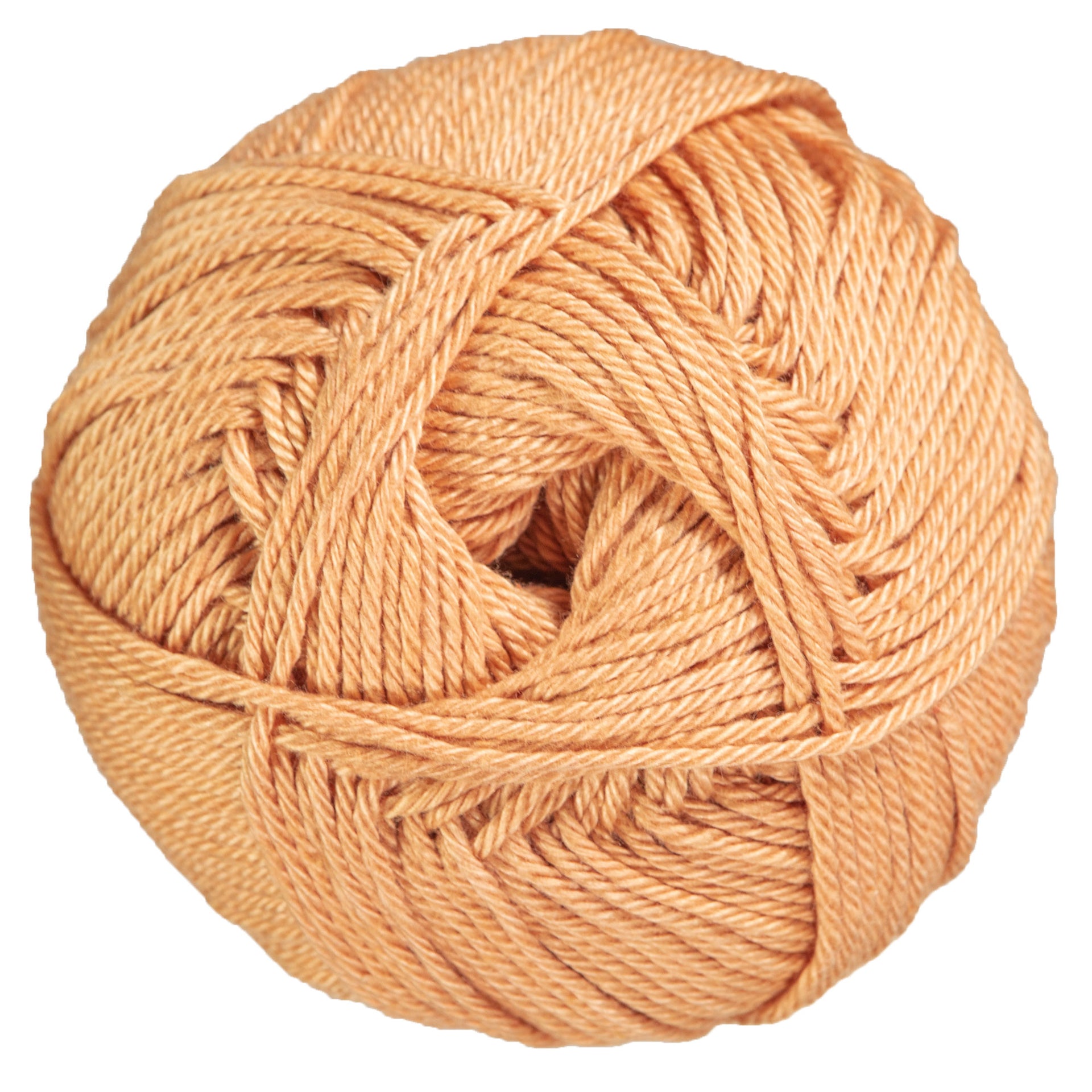 Scheepjes Catona Yarn - 502 Camel - Zoom Image
