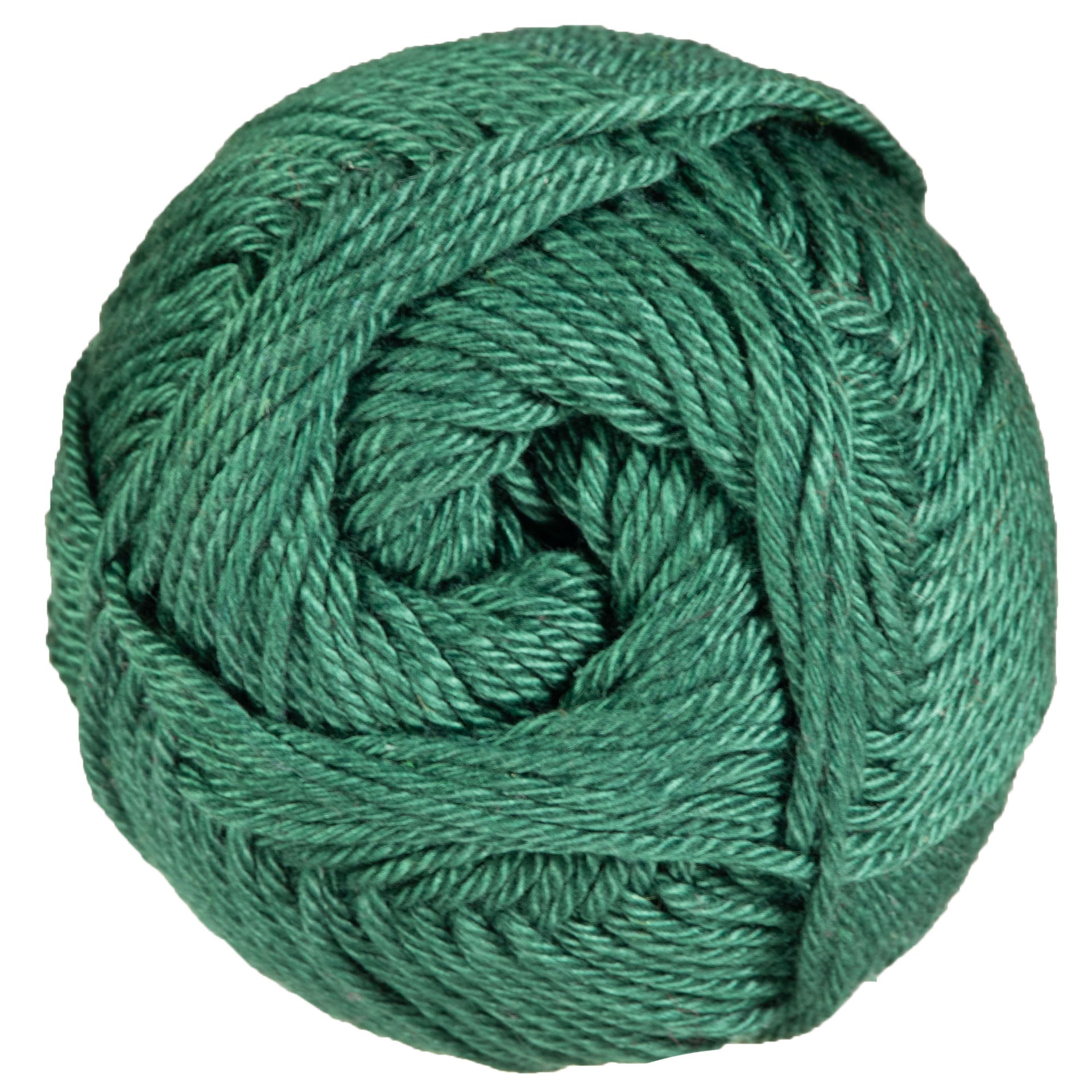 Scheepjes Catona Yarn - 525 Fir - Zoom Image
