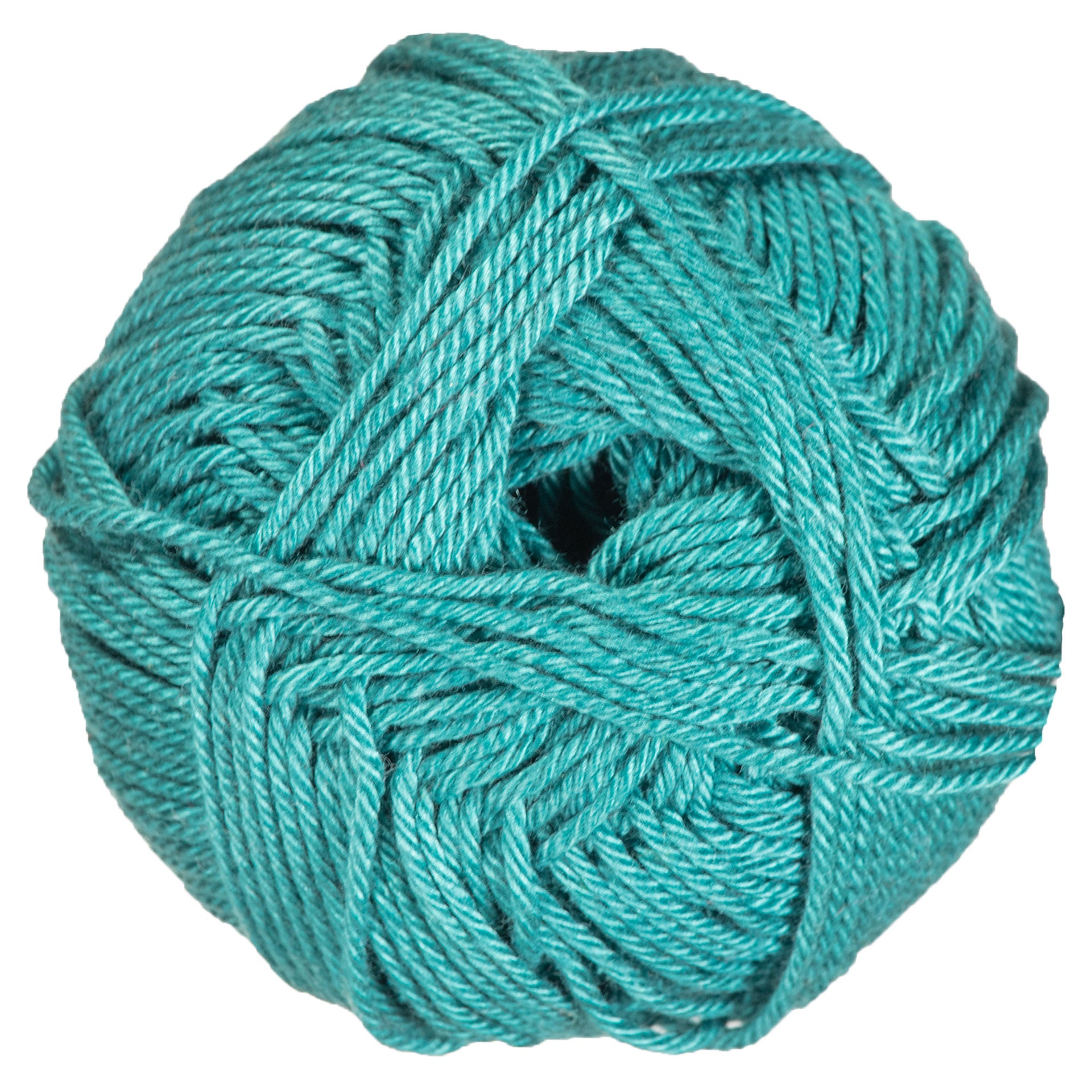 Scheepjes Catona Yarn - 391 Deep Ocean - Zoom Image
