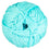 Scheepjes Catona Yarn - 397 Cyan - Zoom Image
