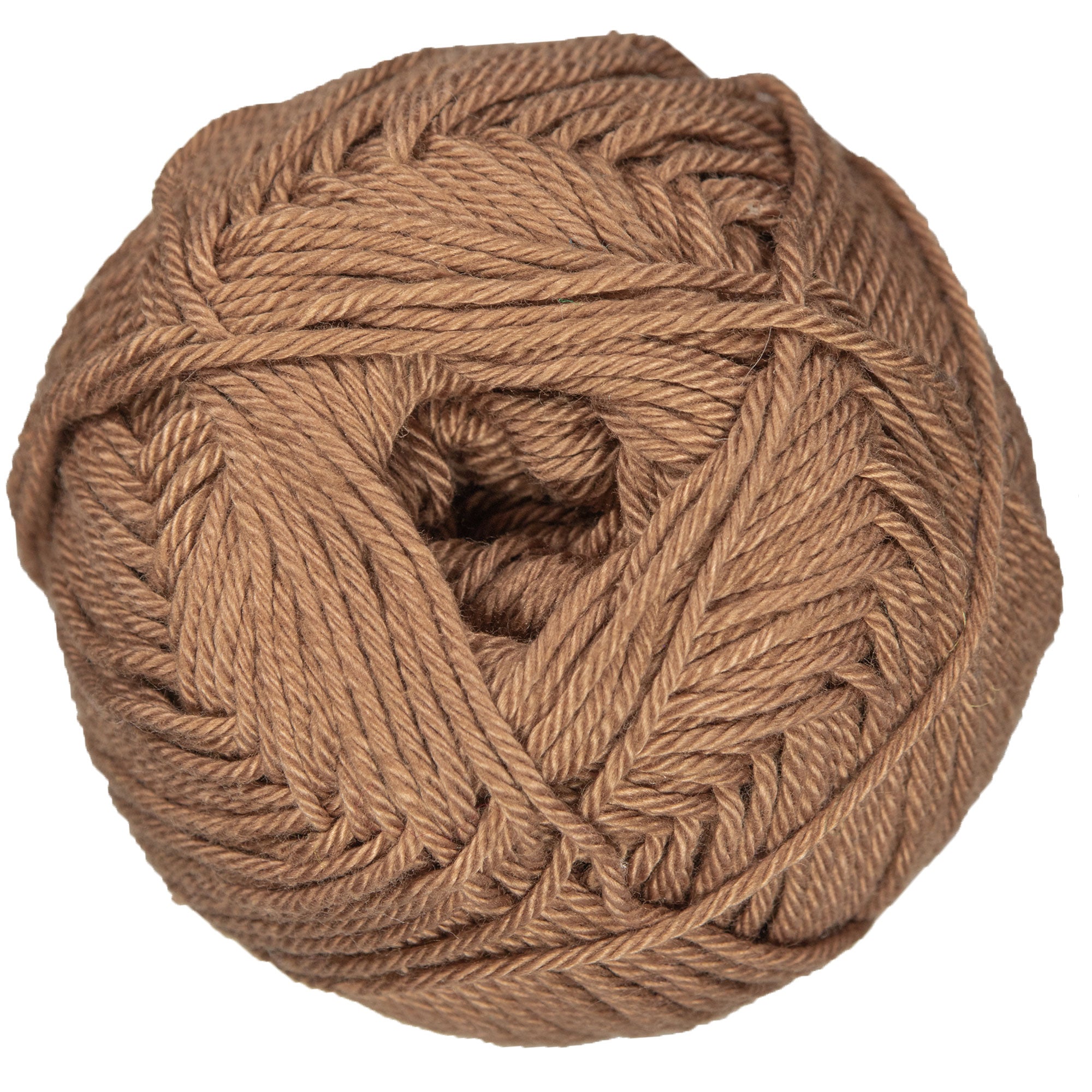 Scheepjes Catona Yarn - 503 Hazelnut - Zoom Image