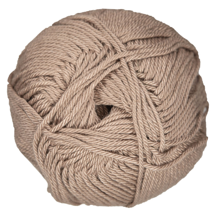 Scheepjes Catona Yarn - 506 Caramel - Zoom Image
