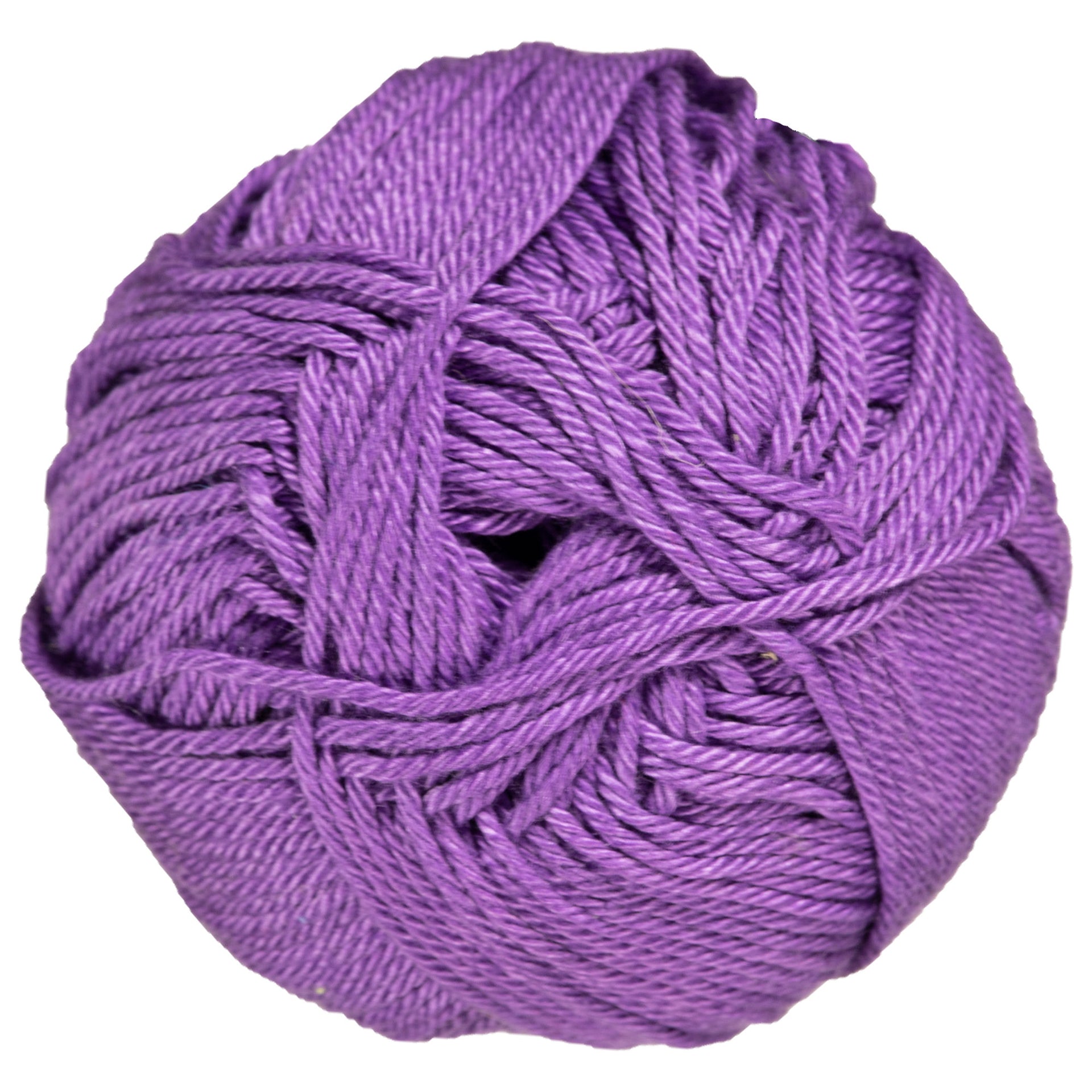 Scheepjes Catona Yarn - 113 Delphinium - Zoom Image

