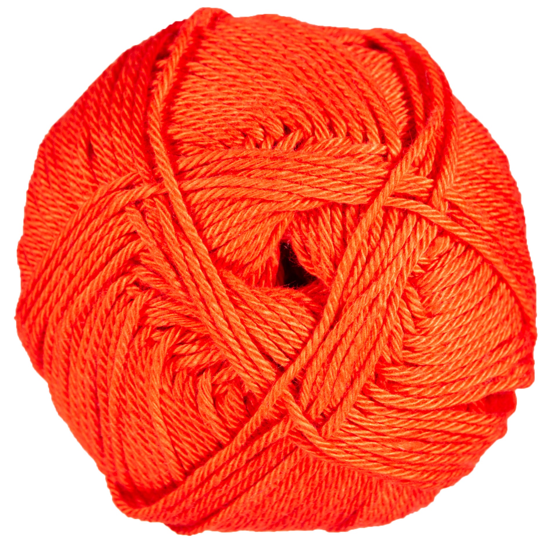 Scheepjes Catona Yarn - 390 Poppy Rose - Zoom Image
