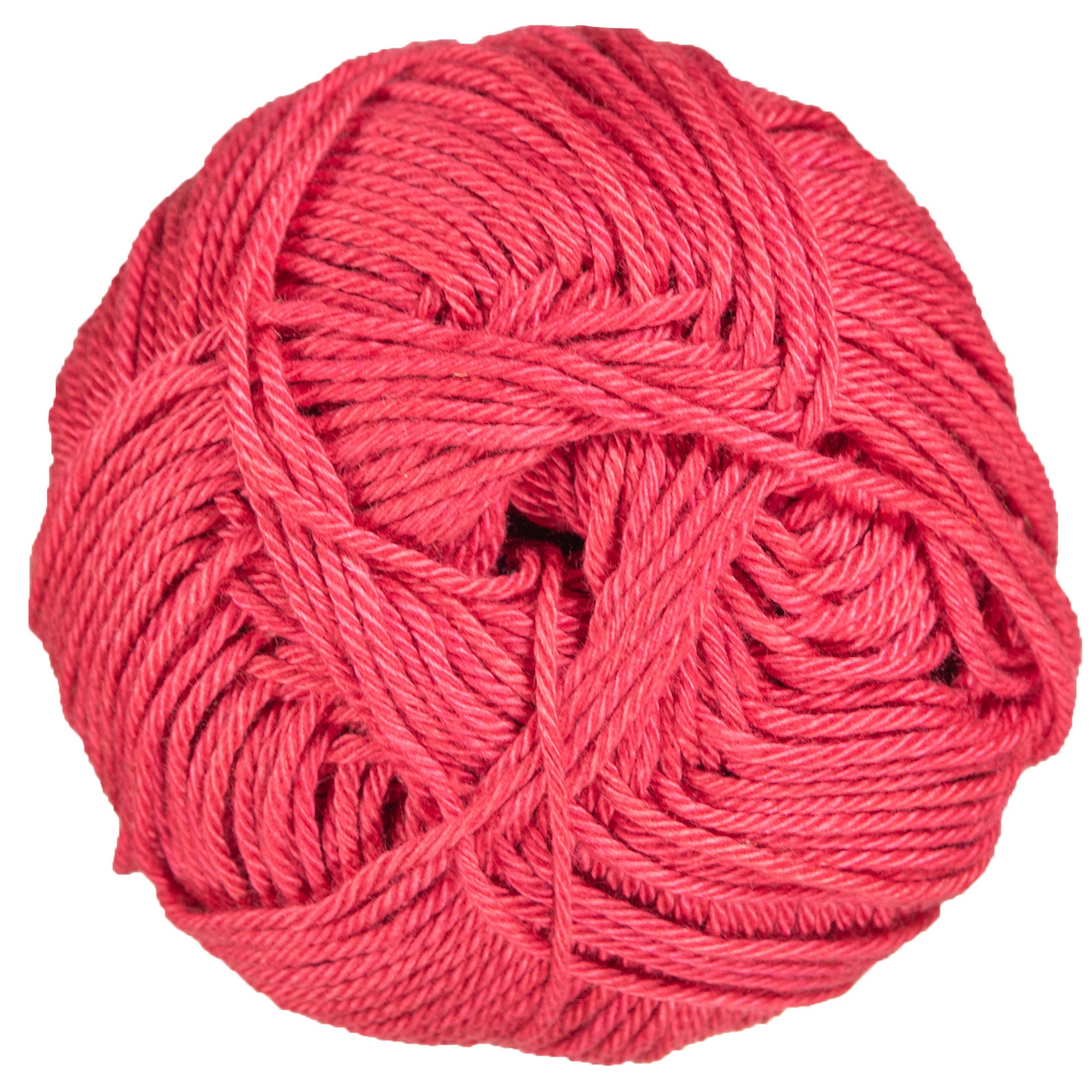Scheepjes Catona Yarn - 258 Rosewood - Zoom Image
