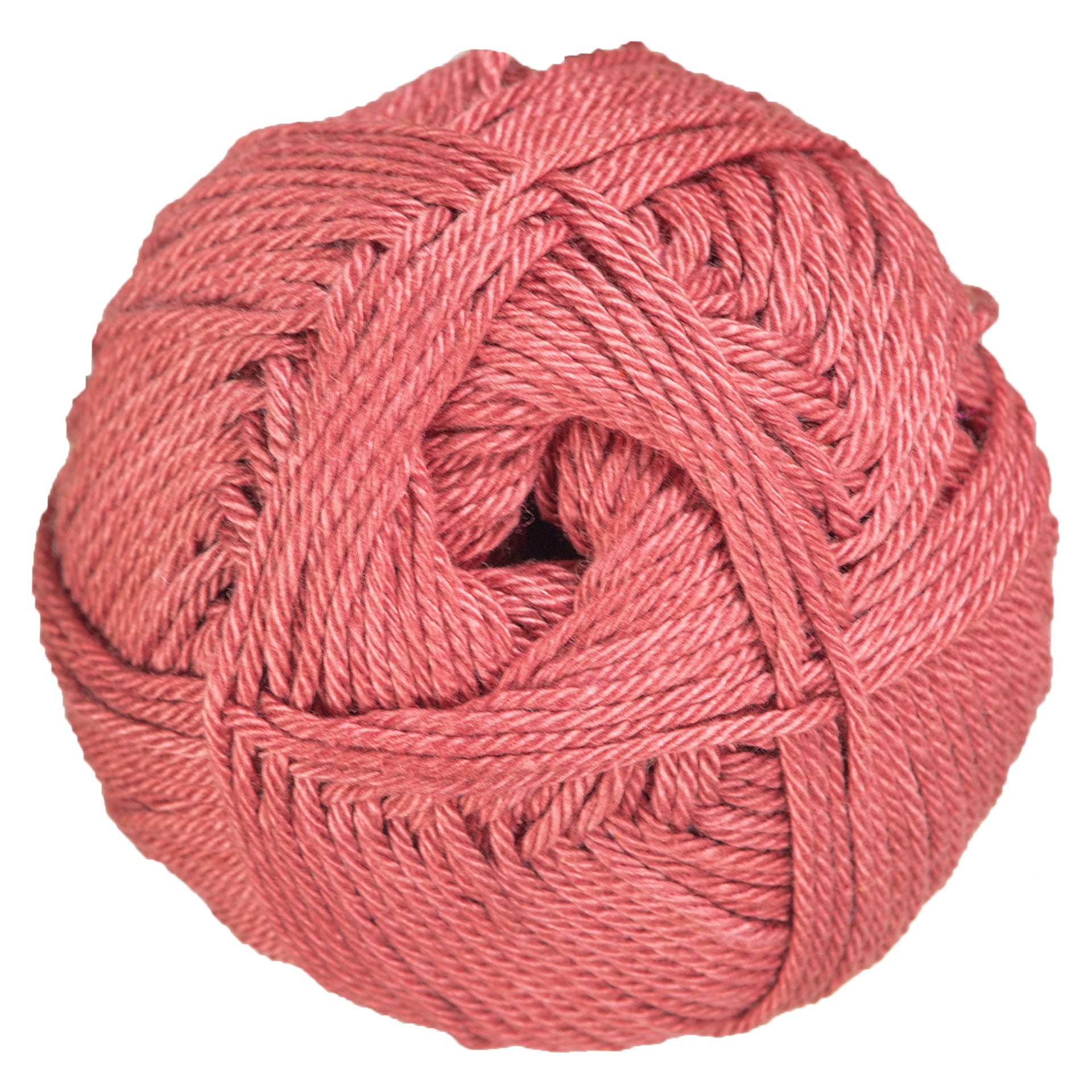 Scheepjes Catona Yarn - 396 Rose Wine - Zoom Image
