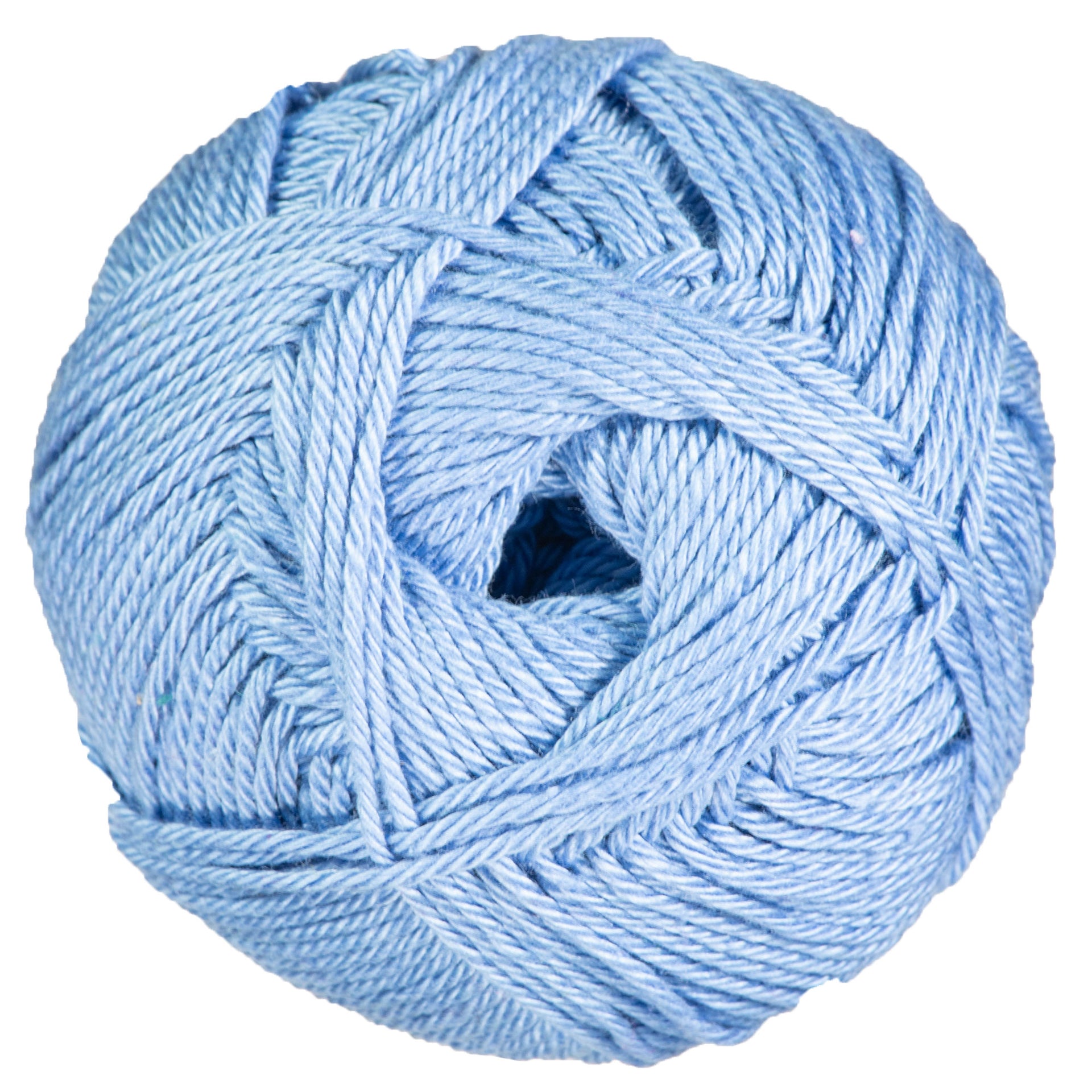 Scheepjes Catona Yarn - 247 Bluebird - Zoom Image
