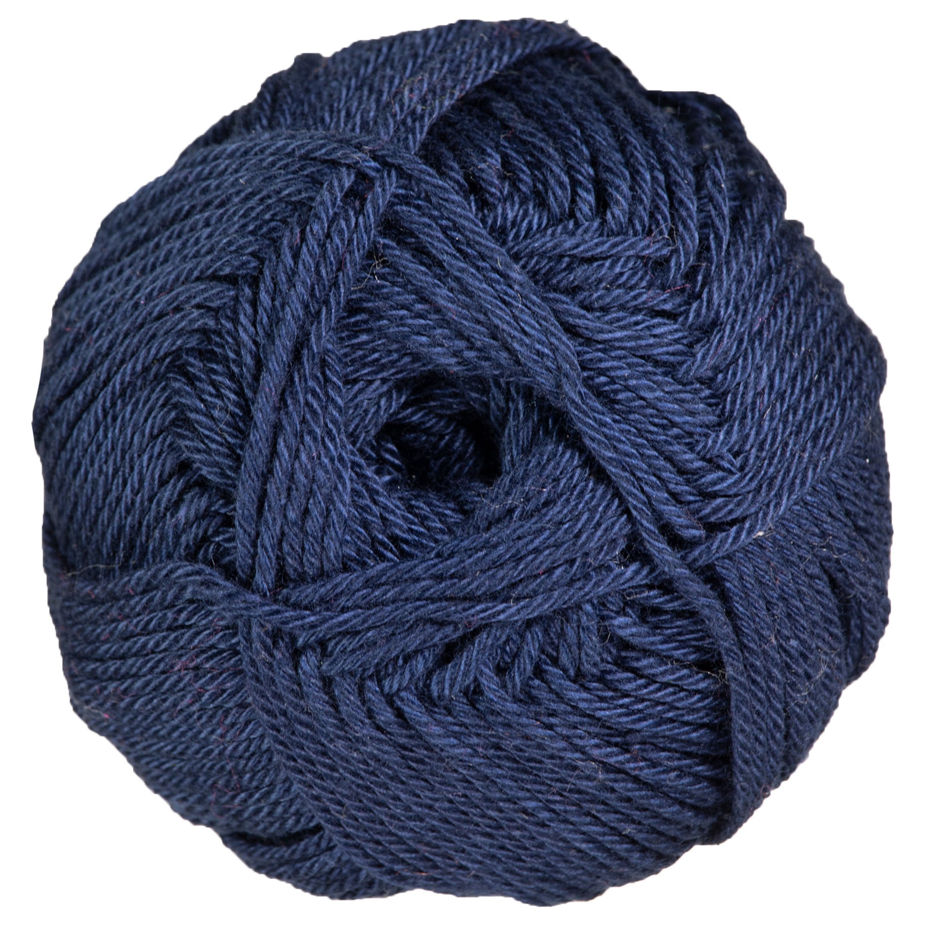 Scheepjes Catona Yarn - 124 Ultramarine - Zoom Image
