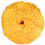 Scheepjes Catona Yarn - 208 Yellow Gold - Zoom Image