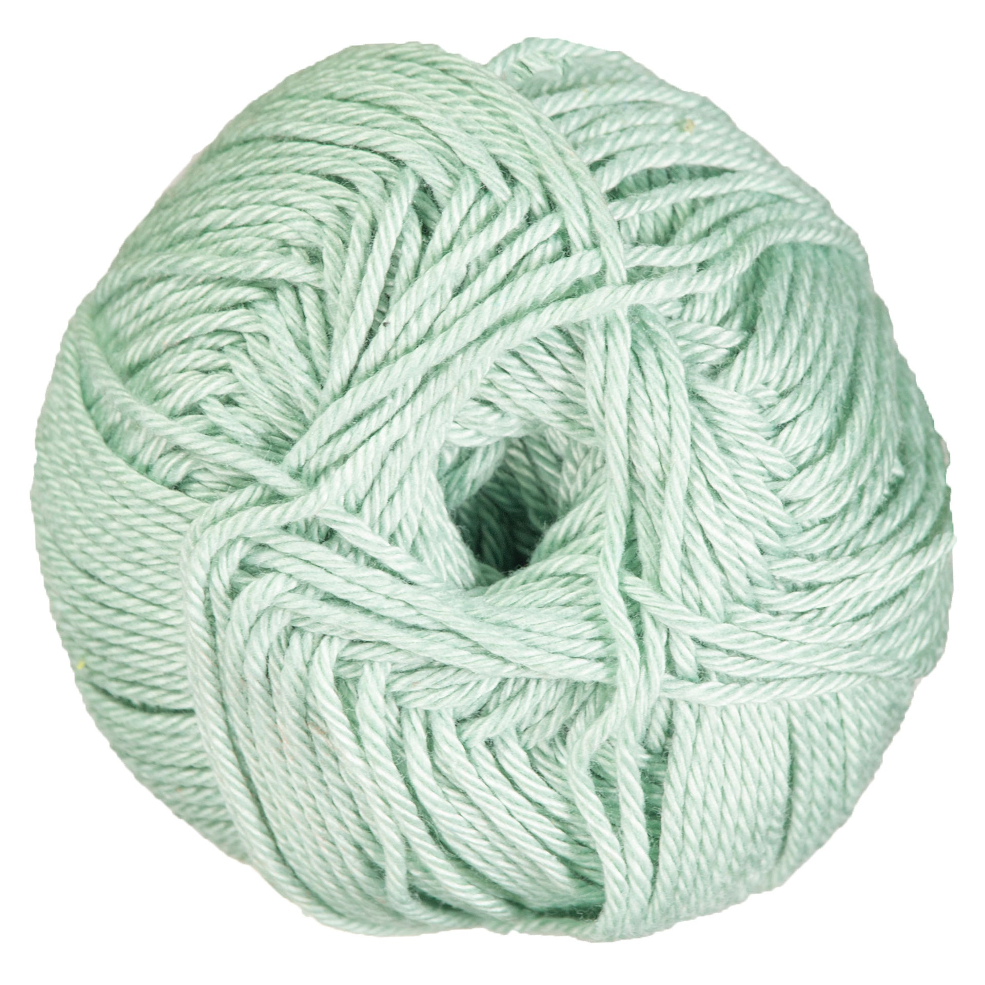 Scheepjes Catona Yarn - 402 Silver Green - Zoom Image
