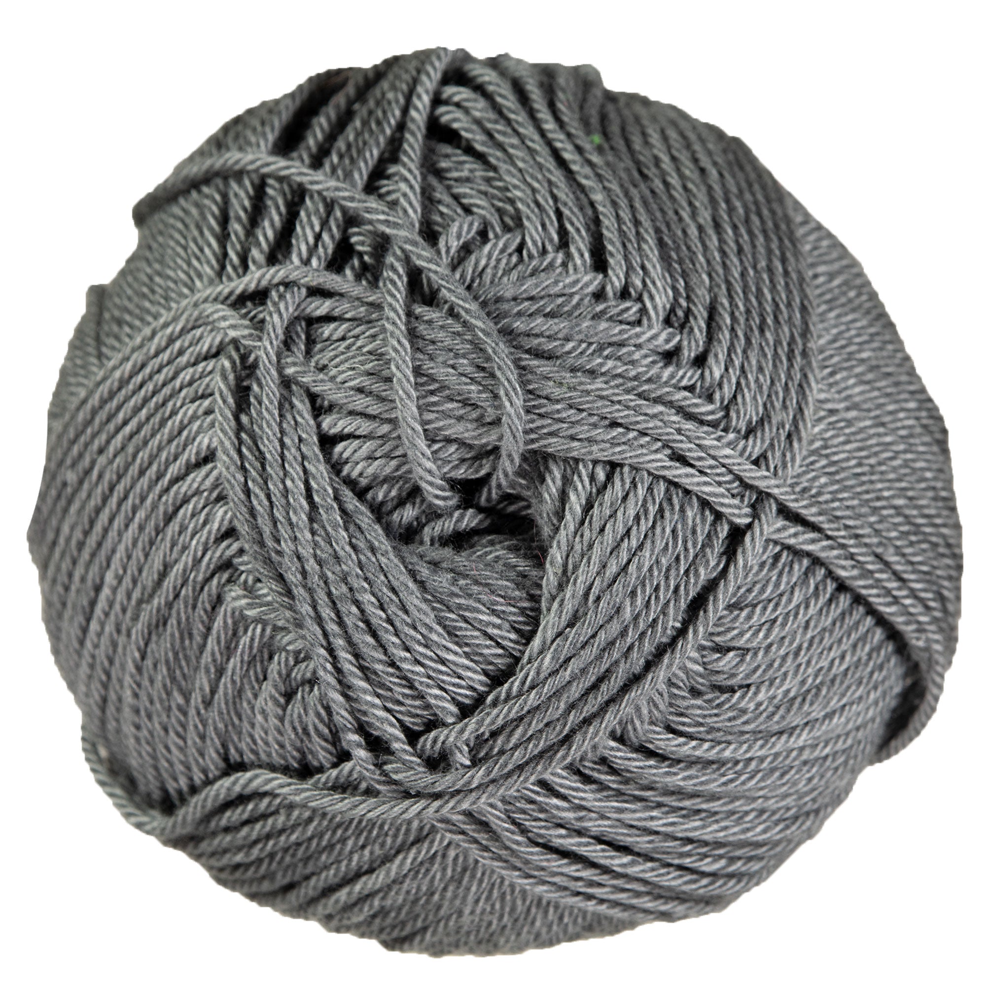 Scheepjes Catona Yarn - 501 Anthracite - Zoom Image