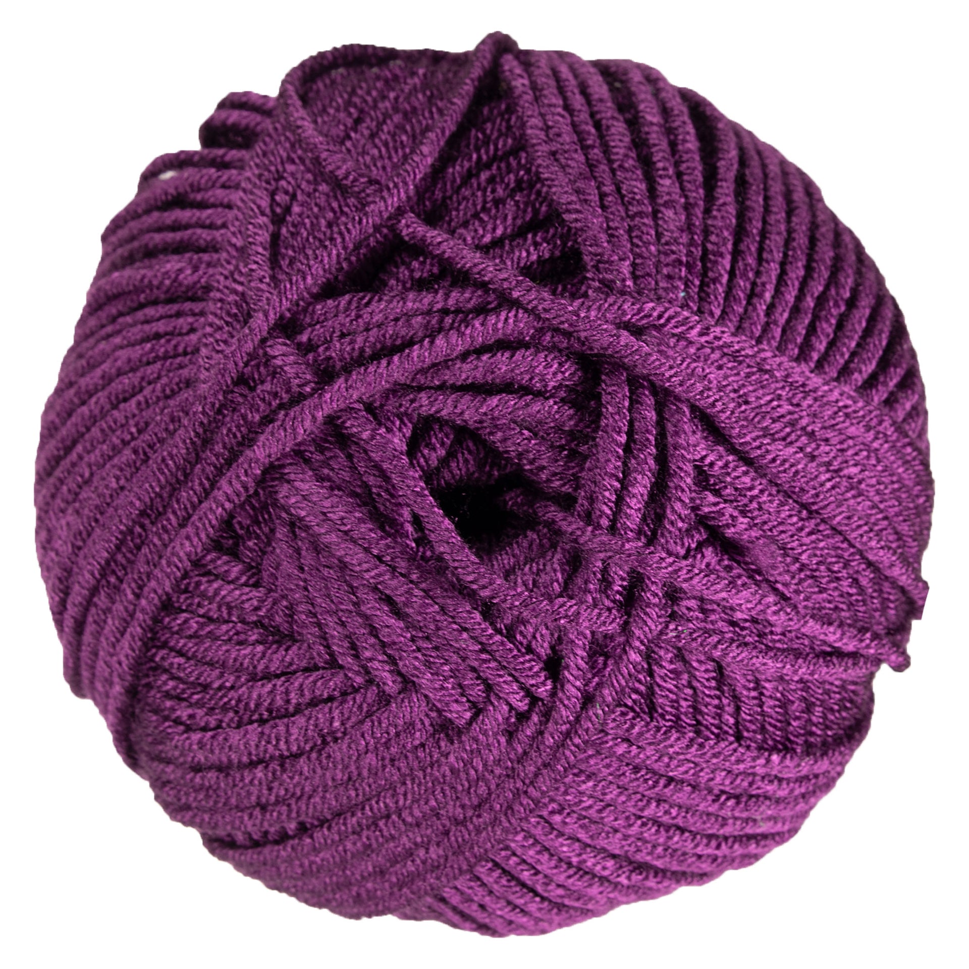 Scheepjes Chunky Monkey Yarn - 2007 Plum - Zoom Image
